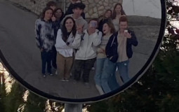 GUYS IN OUR FRIEND GROUP